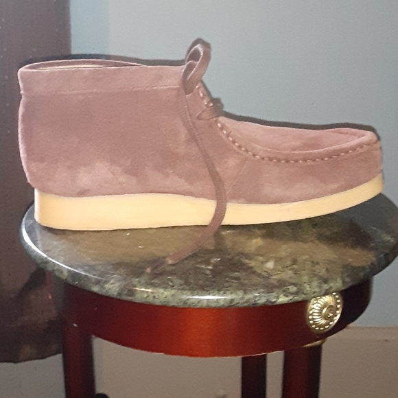 Original Clarks - Picture 7 of 12